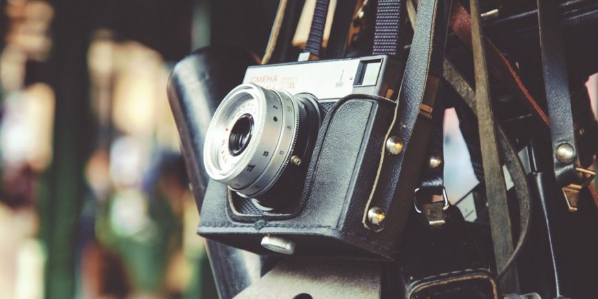 Film Shoot Organizers – The Backbone of Scenic Shooting
