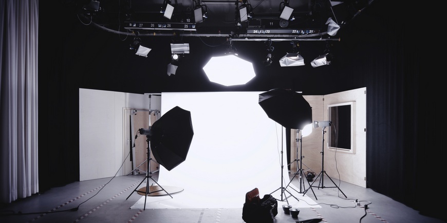 Get the Right Resources for the Filmmaking Kit