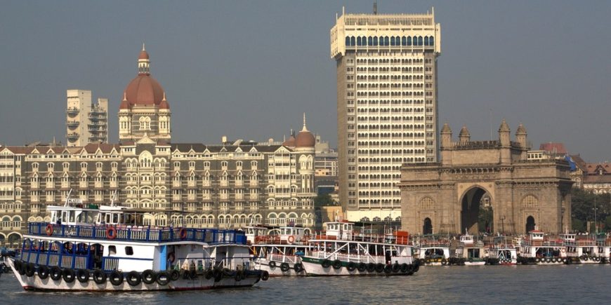 Mumbai – The City that Brings Life to Imagination