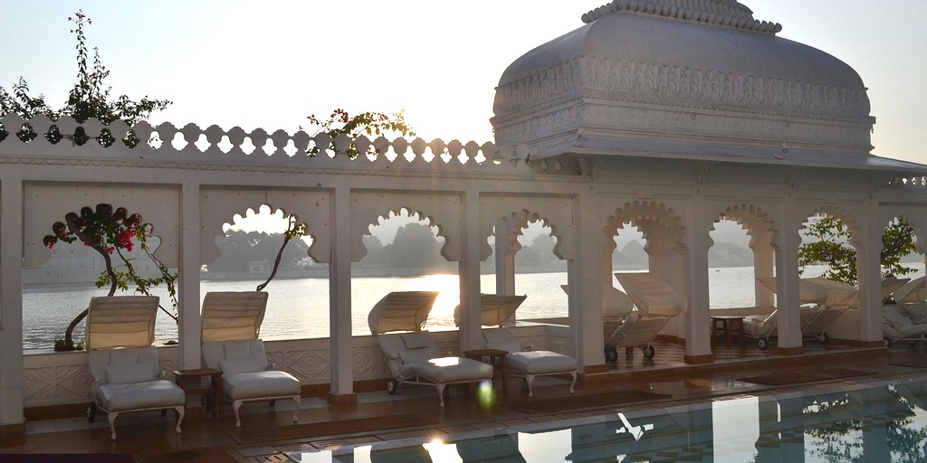 Udaipur – City of Palaces and Awe-Inspiring Art and Architecture
